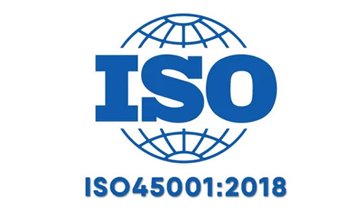 ISO 45001:2018