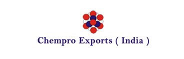 Chempro Export