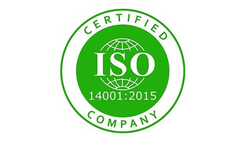 ISO 14001:2015