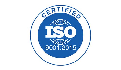 ISO 9001:2015