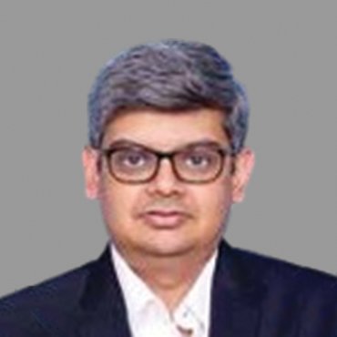 Chetan Gandhi
