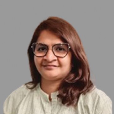 Jeenal Savla